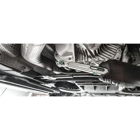 Stahlwille Tools Torque wrench No.730/4 QUICK 8-40 Nm Size of mount 9x12 mm 50184004